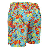 Men's Hybrid Athletic Shorts | 5.5" Inseam from Combat Iron Apparel