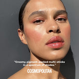 Multi-Stick Bundles from Axiology