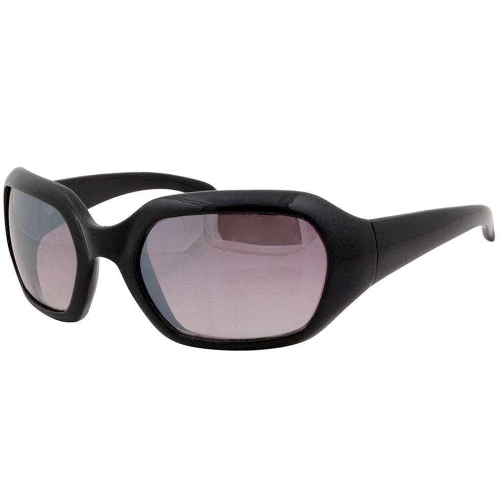 TRYK Chunky Square Sports Y2K Sunglasses from Giant Vintage Sunglasses