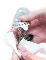 Ultimate Bundle: TubShroom® Ultra & Kitchen SinkShroom® & StopShroom® Plug from TubShroom.com