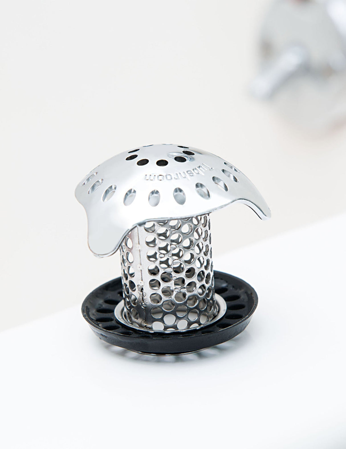 Ultimate Bundle: TubShroom® Ultra & Kitchen SinkShroom® & StopShroom® Plug from TubShroom.com