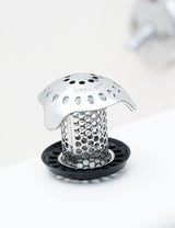 Ultimate Bundle: TubShroom® Ultra & Kitchen SinkShroom® & StopShroom® Plug from TubShroom.com