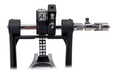 Double Kick Drum Pedal for Bass Drum by GRIFFIN - Deluxe Twin Set Foot Pedal - Quad Sided Beater Heads - Dual Pedal Two Chain Drive Hardware from GeekStands