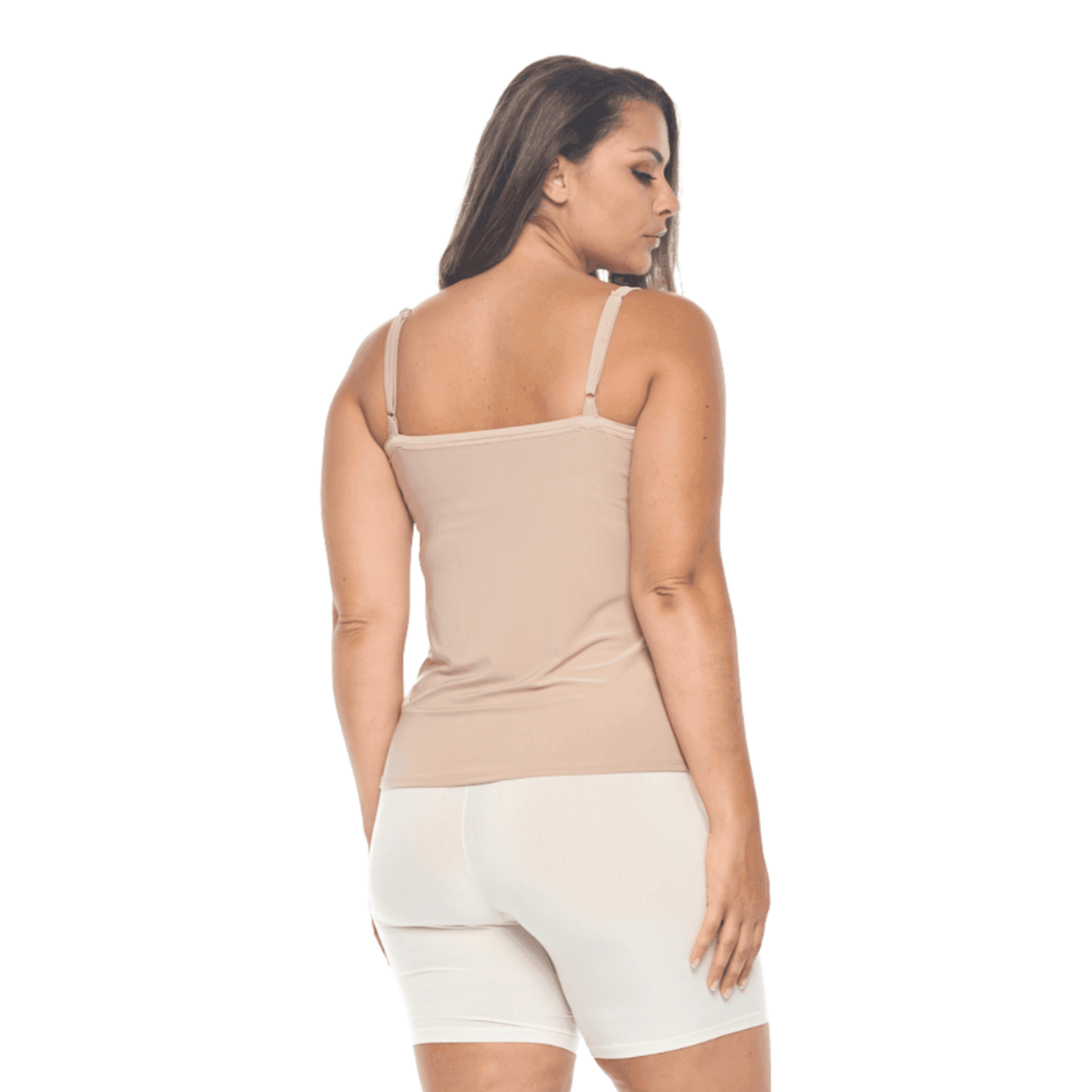 Everyday Layering Camisole | Beige From Undersummers