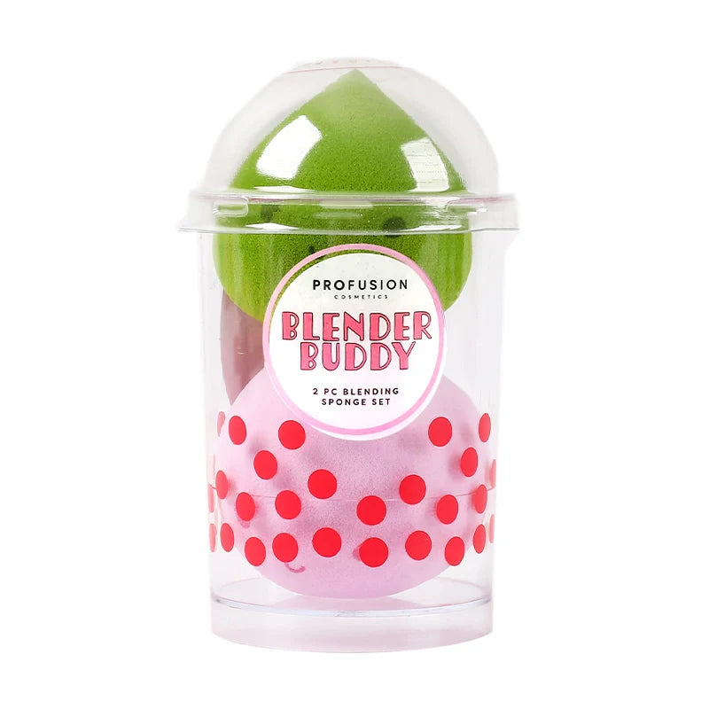 I 🖤 Boba | Blender Buddy from Profusion Cosmetics