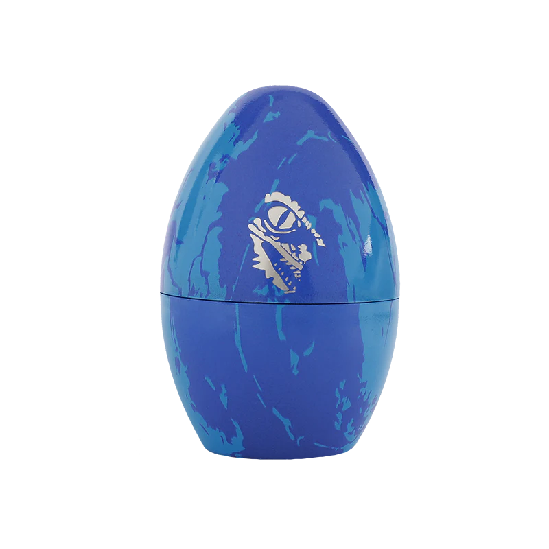 Jurassic World | 3-pc Dino Egg Blenders from Profusion Cosmetics