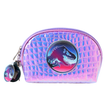 Jurassic World Visitor | Cosmetic Bag & Gem Set from Profusion Cosmetics