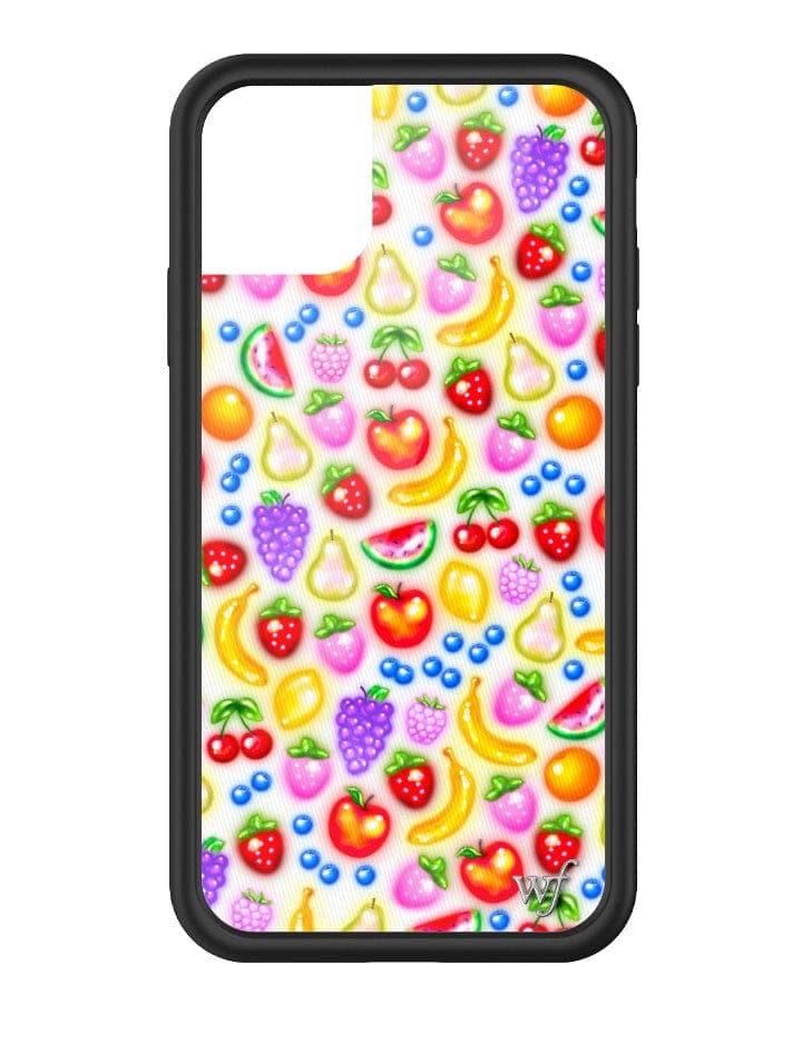 Tutti Fruity iPhone Case from Wildflower Cases