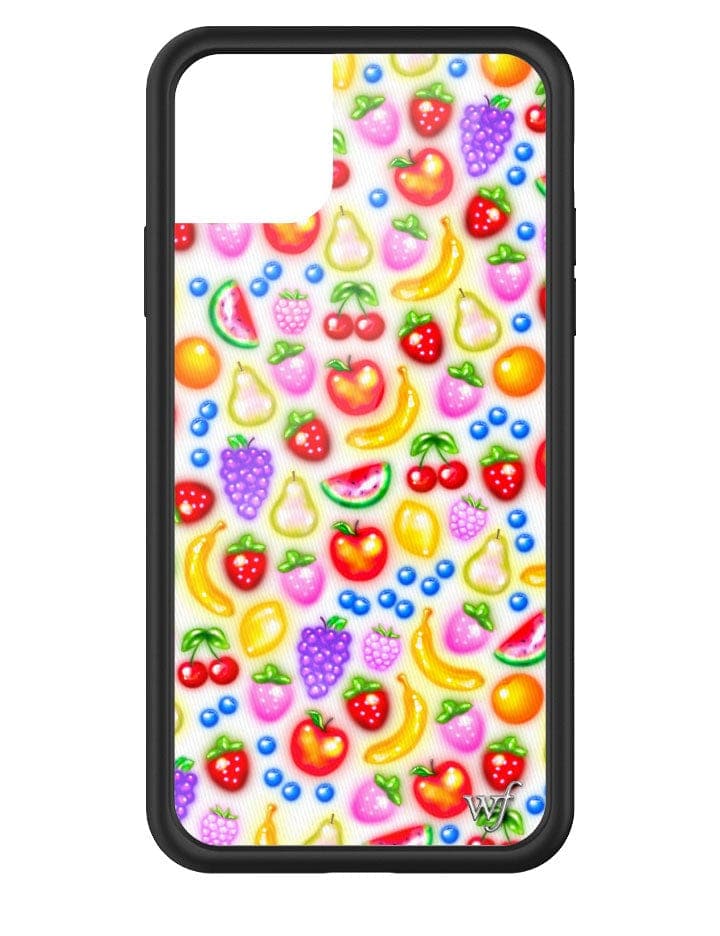 Tutti Fruity iPhone Case from Wildflower Cases