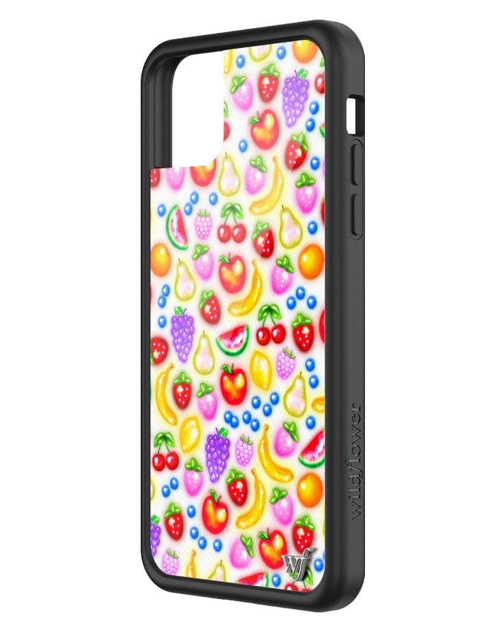 Tutti Fruity iPhone Case from Wildflower Cases