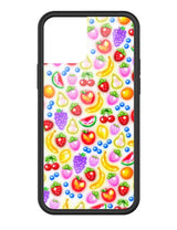 Tutti Fruity iPhone Case from Wildflower Cases