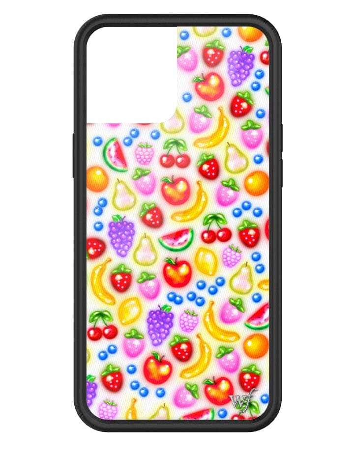 Tutti Fruity iPhone Case from Wildflower Cases