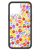 Tutti Fruity iPhone Case from Wildflower Cases