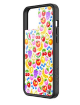 Tutti Fruity iPhone Case from Wildflower Cases