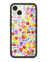 Tutti Fruity iPhone Case from Wildflower Cases