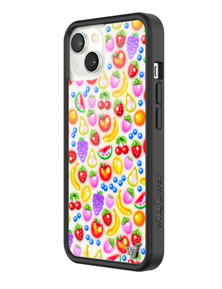 Tutti Fruity iPhone Case from Wildflower Cases
