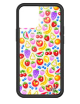 Tutti Fruity iPhone Case from Wildflower Cases