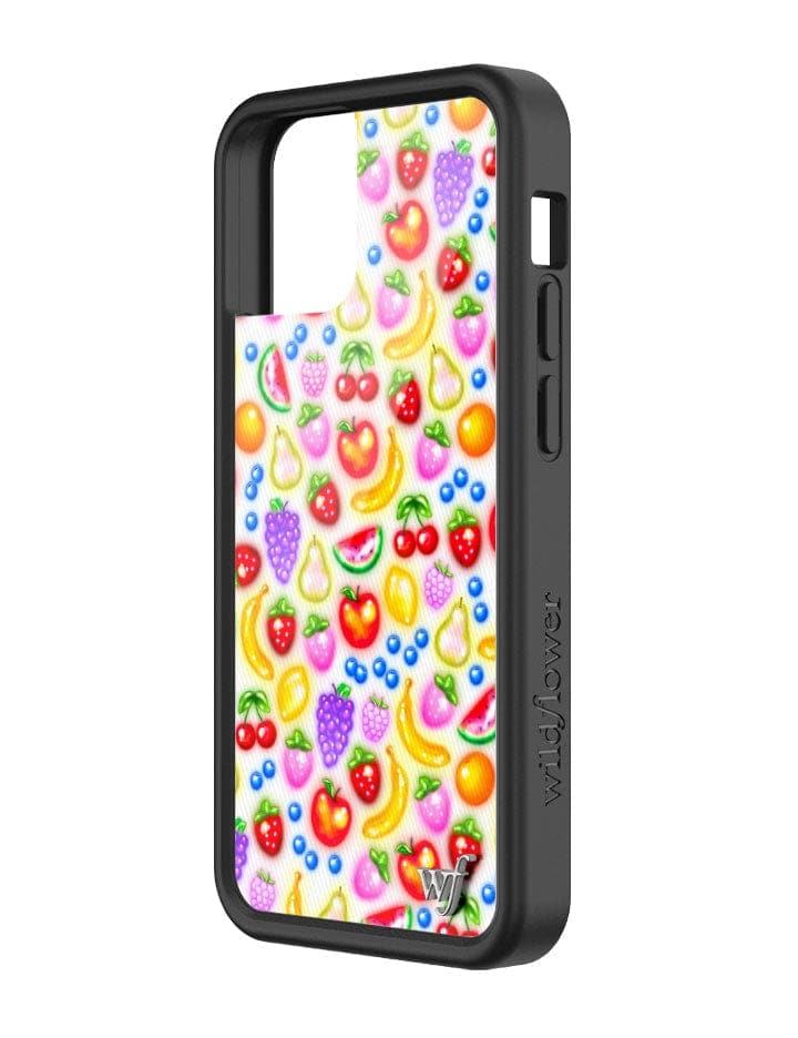 Tutti Fruity iPhone Case from Wildflower Cases