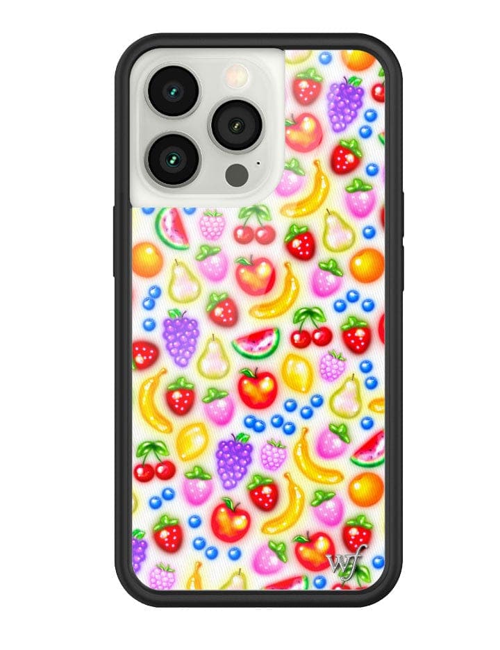 Tutti Fruity iPhone Case from Wildflower Cases