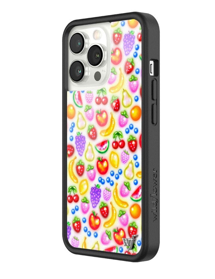 Tutti Fruity iPhone Case from Wildflower Cases