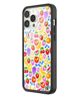 Tutti Fruity iPhone Case from Wildflower Cases