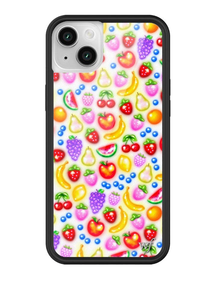 Tutti Fruity iPhone Case from Wildflower Cases