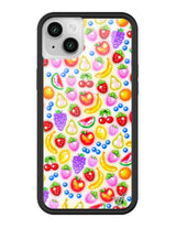 Tutti Fruity iPhone Case from Wildflower Cases
