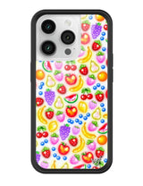 Tutti Fruity iPhone Case from Wildflower Cases