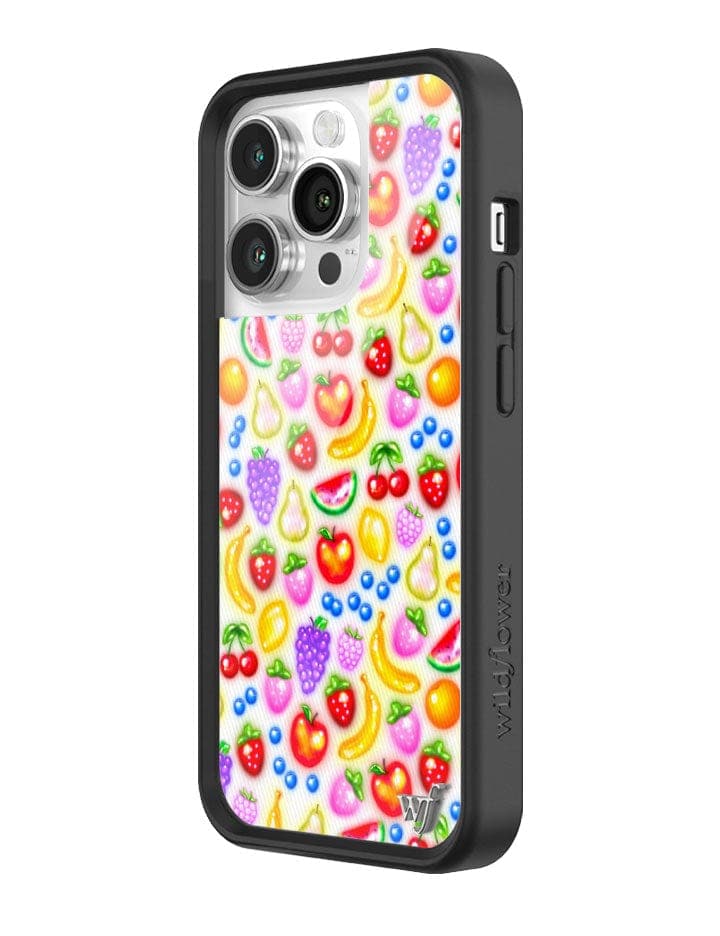 Tutti Fruity iPhone Case from Wildflower Cases