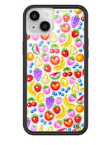 Tutti Fruity iPhone Case from Wildflower Cases