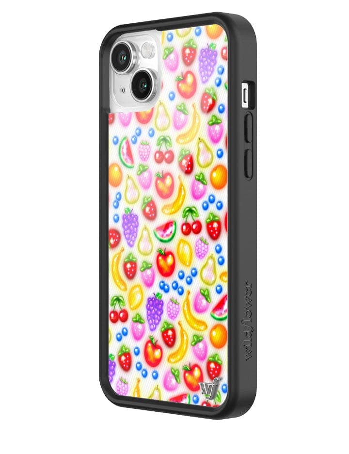 Tutti Fruity iPhone Case from Wildflower Cases