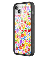 Tutti Fruity iPhone Case from Wildflower Cases