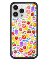 Tutti Fruity iPhone Case from Wildflower Cases