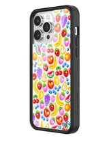 Tutti Fruity iPhone Case from Wildflower Cases