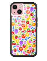 Tutti Fruity iPhone Case from Wildflower Cases