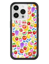Tutti Fruity iPhone Case from Wildflower Cases
