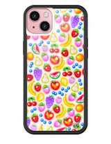 Tutti Fruity iPhone Case from Wildflower Cases