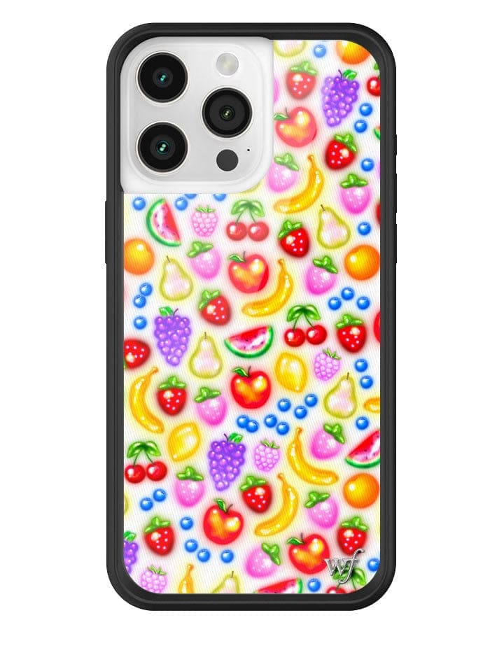 Tutti Fruity iPhone Case from Wildflower Cases