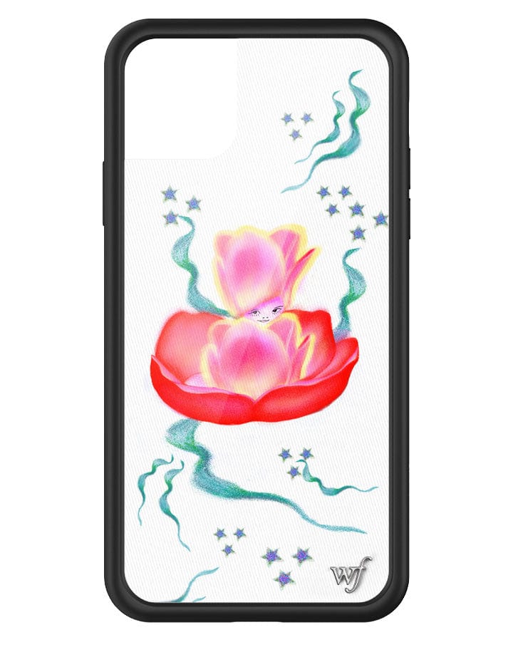 Tulip Baby iPhone Case from Wildflower Cases