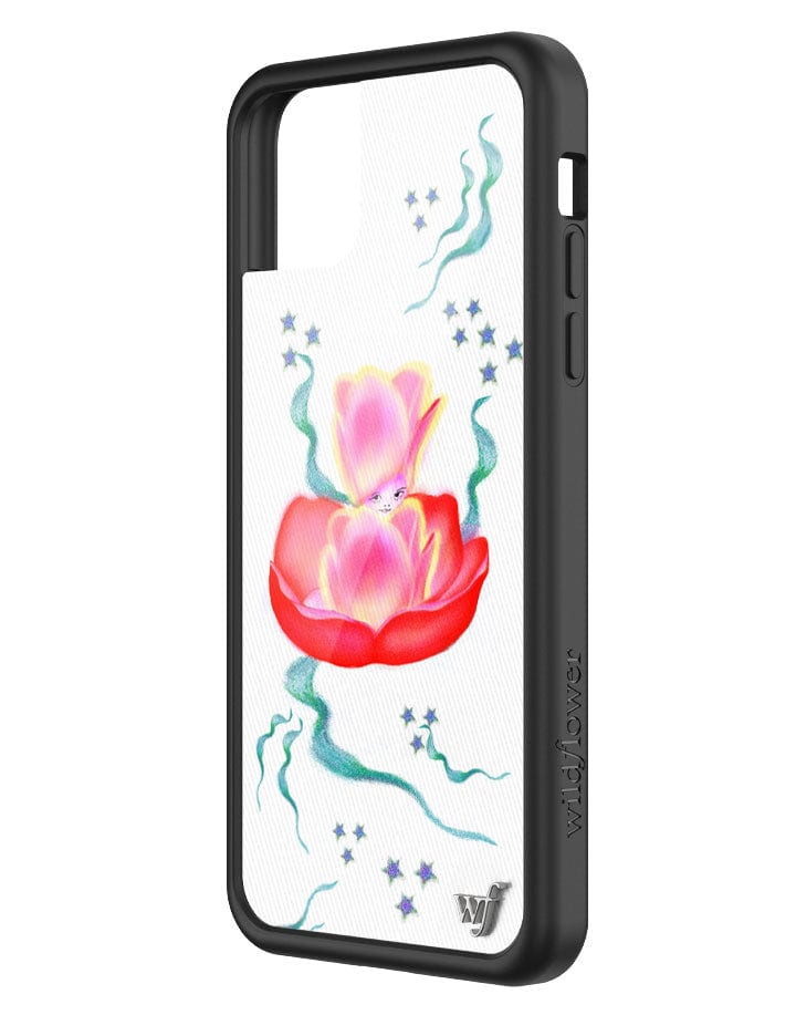 Tulip Baby iPhone Case from Wildflower Cases