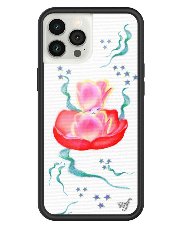 Tulip Baby iPhone Case from Wildflower Cases
