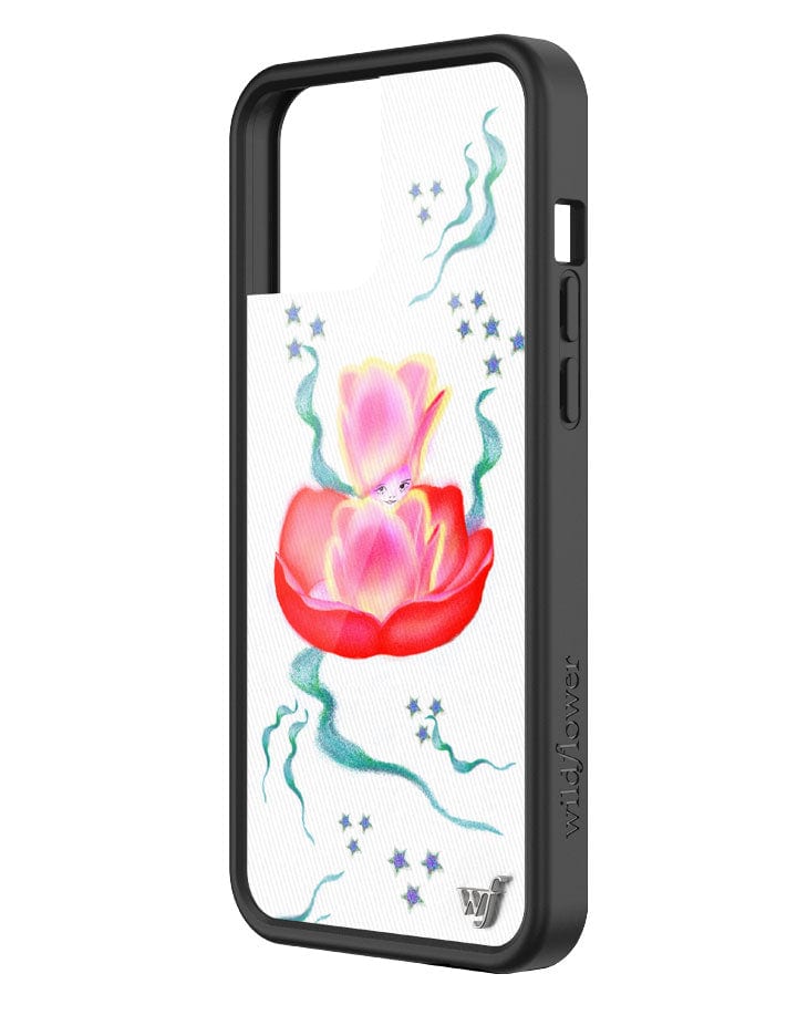 Tulip Baby iPhone Case from Wildflower Cases