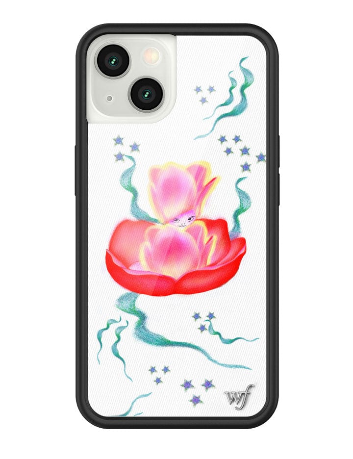Tulip Baby iPhone Case from Wildflower Cases