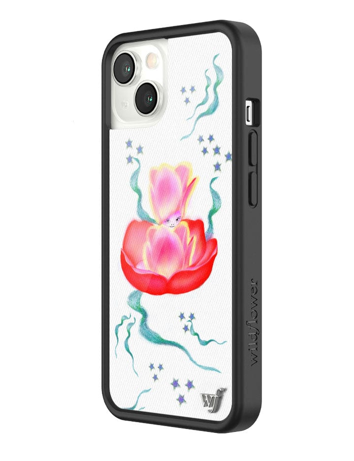 Tulip Baby iPhone Case from Wildflower Cases