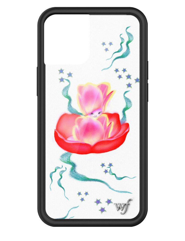Tulip Baby iPhone Case from Wildflower Cases