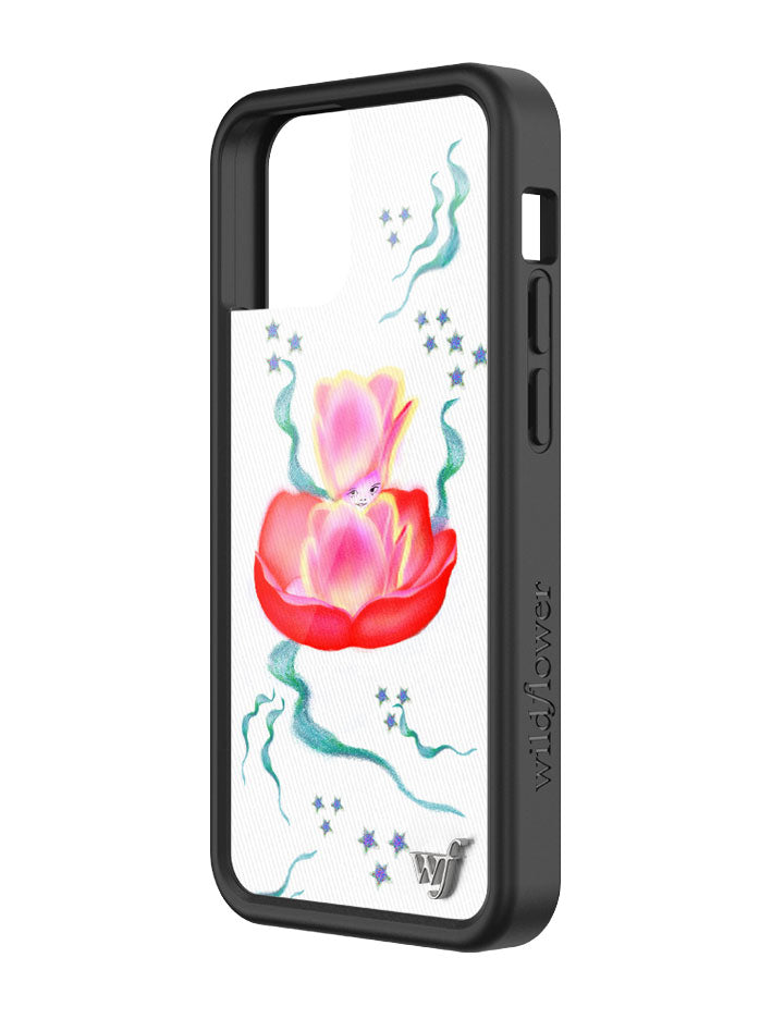 Tulip Baby iPhone Case from Wildflower Cases