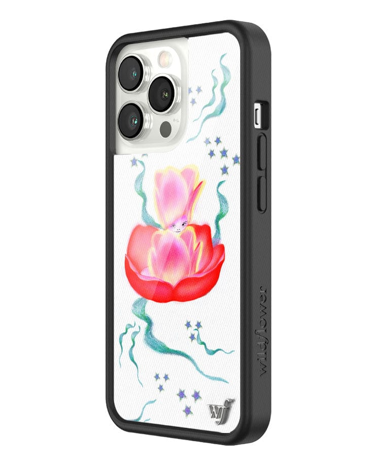 Tulip Baby iPhone Case from Wildflower Cases