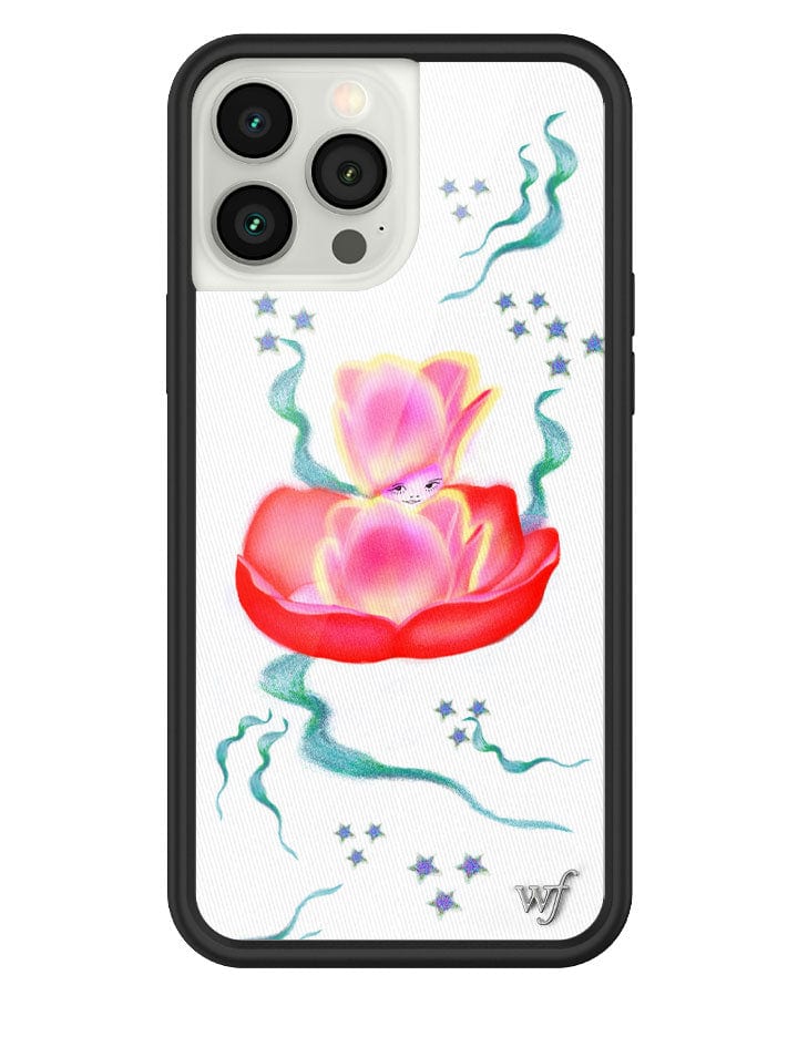 Tulip Baby iPhone Case from Wildflower Cases
