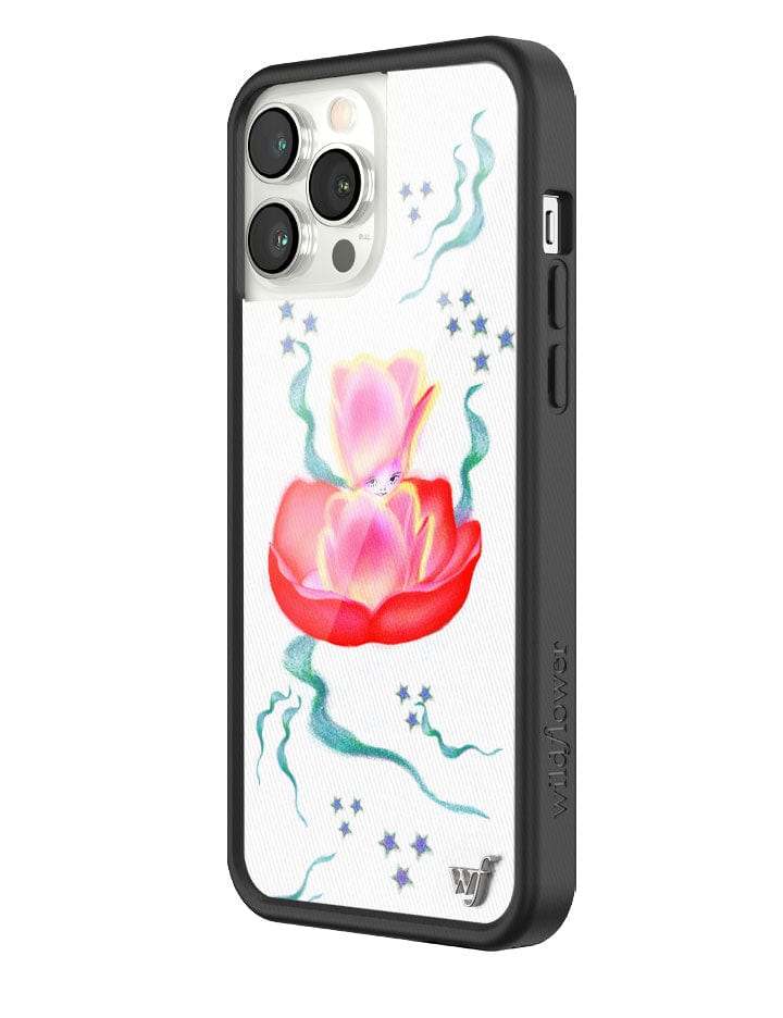Tulip Baby iPhone Case from Wildflower Cases