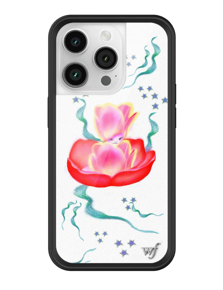 Tulip Baby iPhone Case from Wildflower Cases